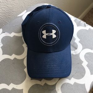 Under Armor golf hat